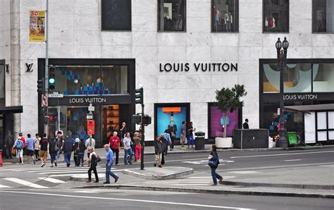 robbing louis vuitton|louis vuitton san francisco.